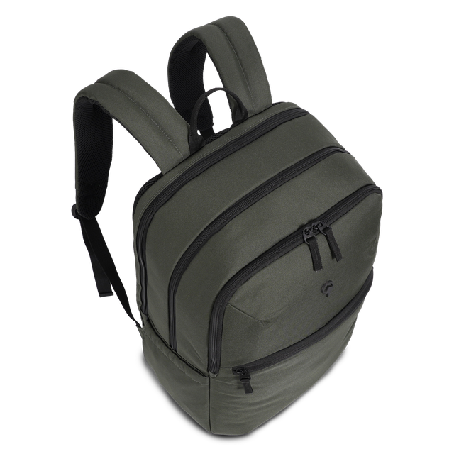 Flight PC-sekk large 17", vannavvisende, 33 L